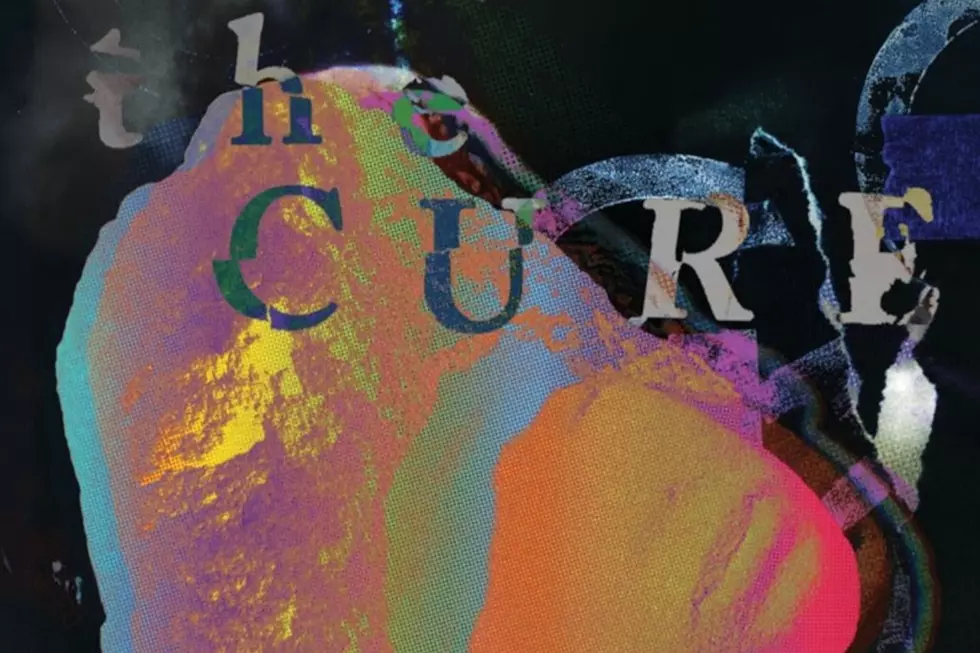 The Cure, 'Mixes of a Lost World': Album Review