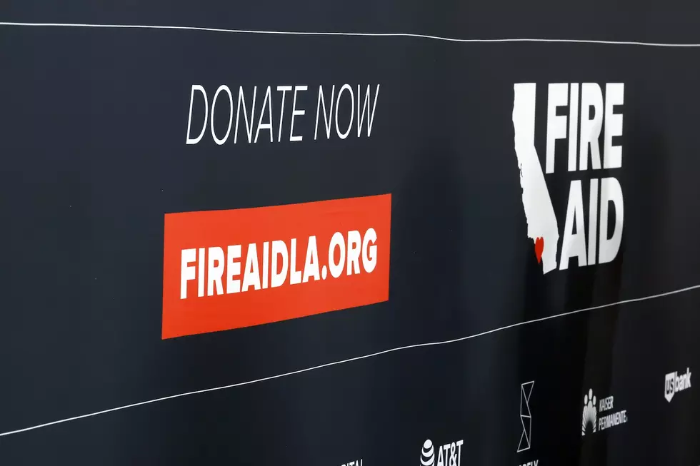 Critics Are Now Wondering Where the Fireaid Millions Went