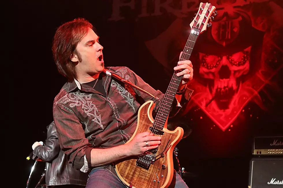 FireHouse Announces 2026 Tour Dates