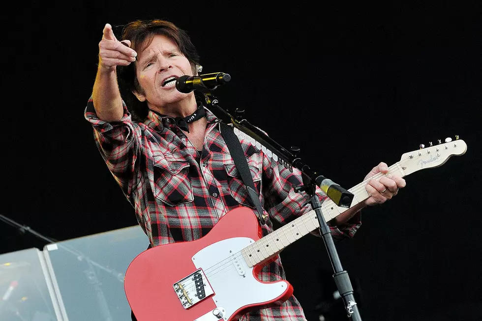 Why John Fogerty Still Isn't Satisfied With CCR's 'Fortunate Son'