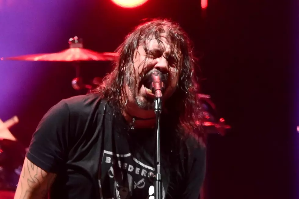 Foo Fighters Break Out Some Deep Cuts at First Show of 2026 – Set List and Video