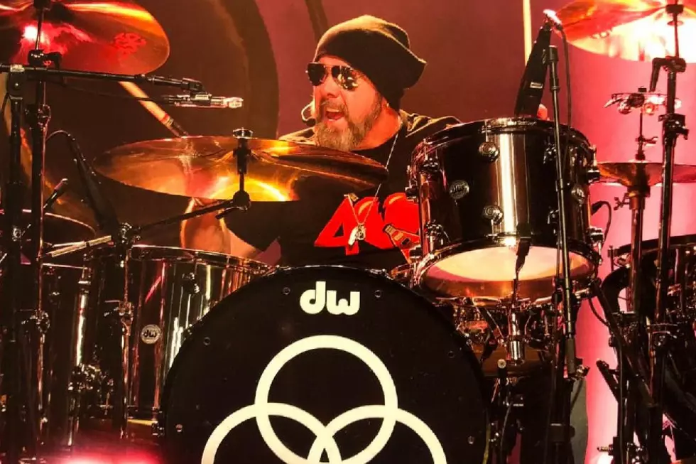 Jason Bonham's Led Zeppelin Evening Extends Tour