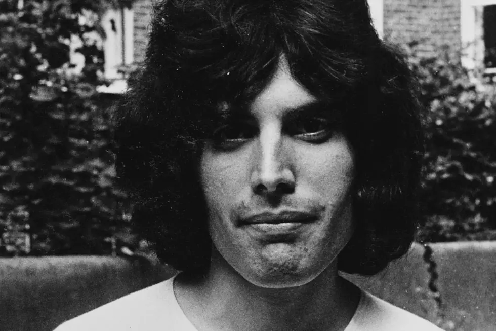 55 Years Ago: Freddie Mercury Makes His Debut With Pre-Queen Band