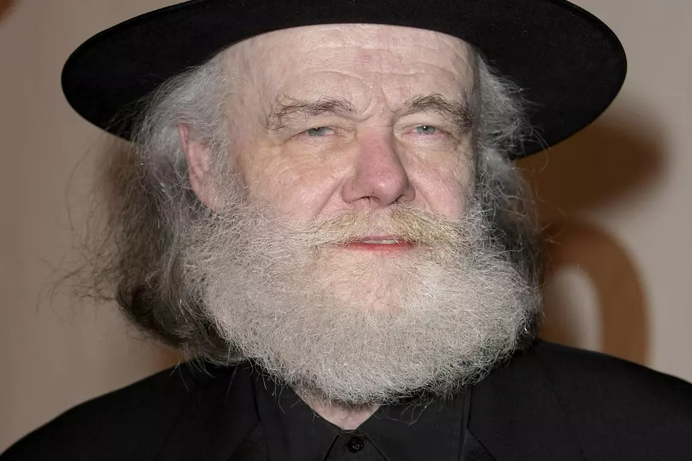 Garth Hudson, the Band's Last Living Member, Dies at 87