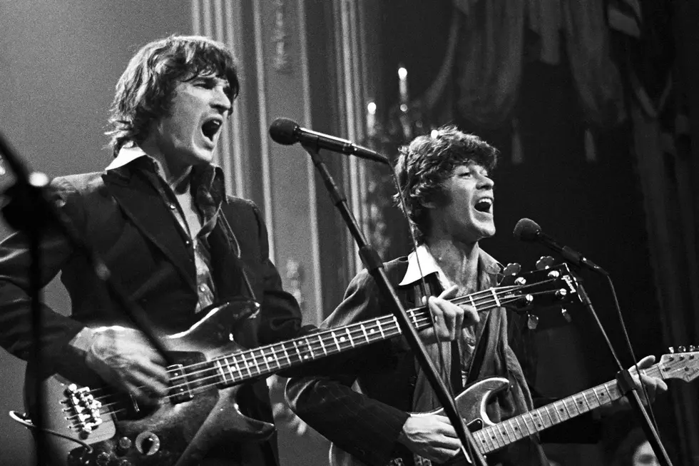 Why the Band's Thanksgiving Farewell Almost Didn't Happen