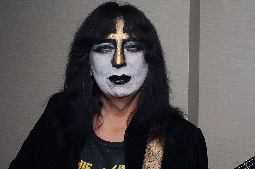 Vinnie Vincent Responds to Critics of His Steep Music Prices: ‘Grow the F— Up’