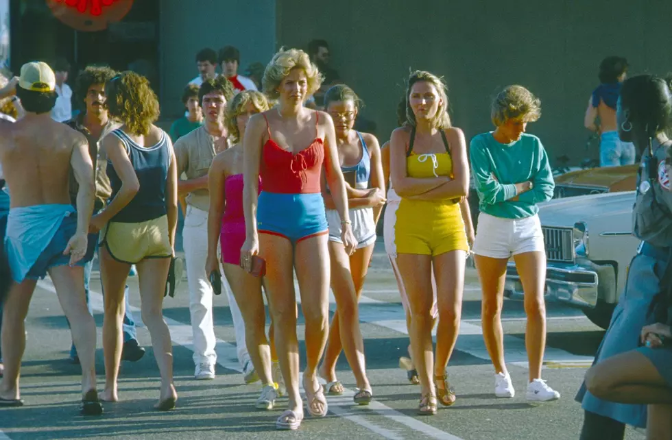 What Life Was Really Like in the 1980s