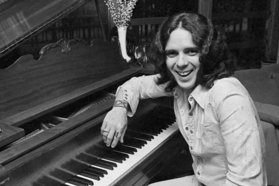 Derek and the Dominos Co-Founder Bobby Whitlock Dead at 77