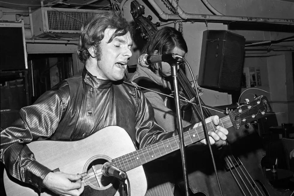 How a Contract Dispute Led to the Strangest Songs in Van Morrison’s Catalog