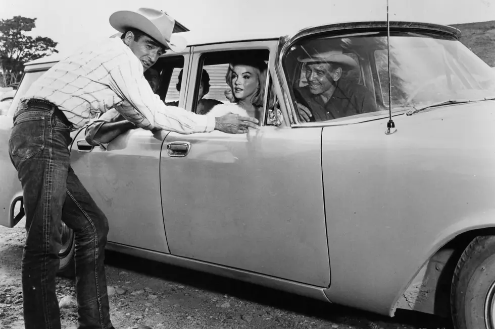 'Monty Got a Raw Deal' Takes R.E.M. Down and Out in Beverly Hills