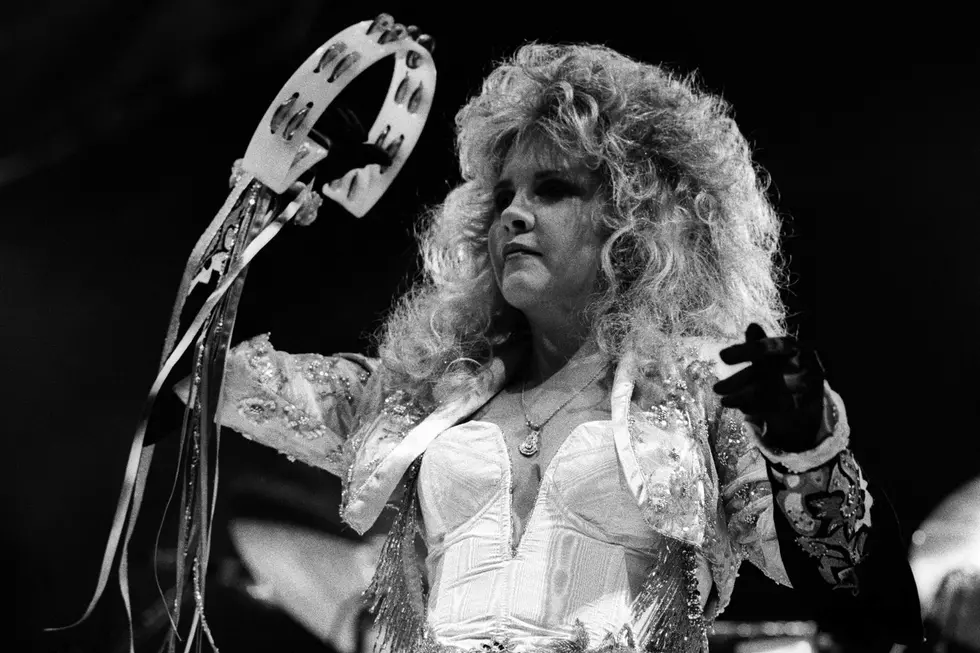 How a Soundtrack Reunited Fleetwood Mac for 'Tango in the Night'