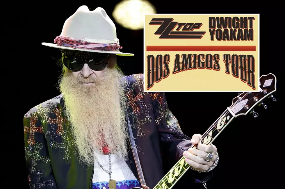 What to Expect From ZZ Top's 2026 Tour Across America