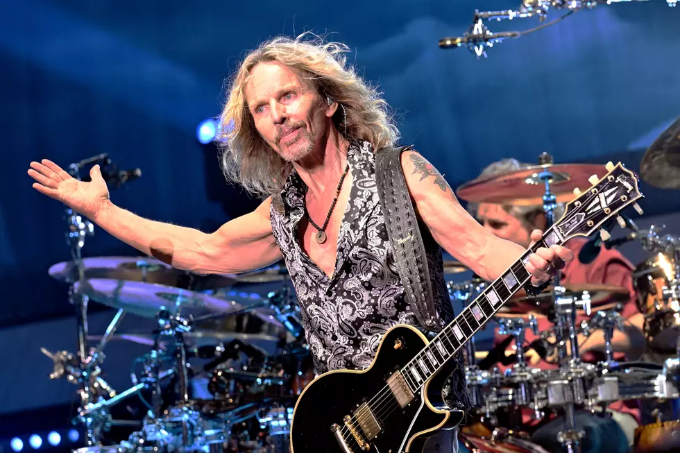 Styx and Kevin Cronin Kick Off Summer 2025 Tour: Video, Set List
