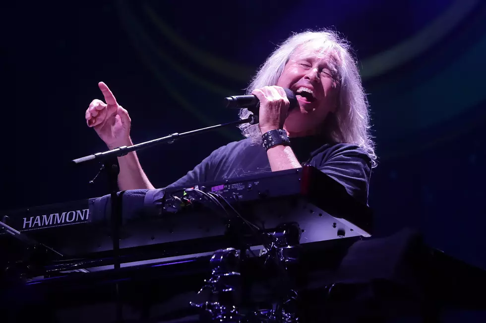 Kansas’ Ronnie Platt Plots Return After Successful Cancer Battle