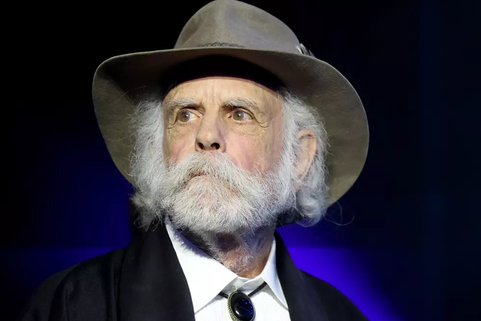 Bob Weir to Be Honored With San Francisco Procession and Gathering