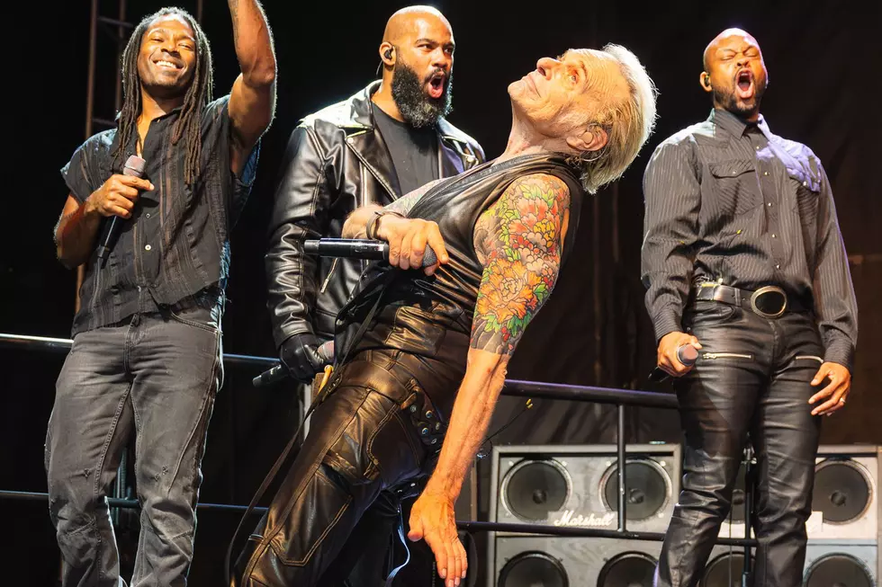 David Lee Roth Announces Massive 2026 US Tour