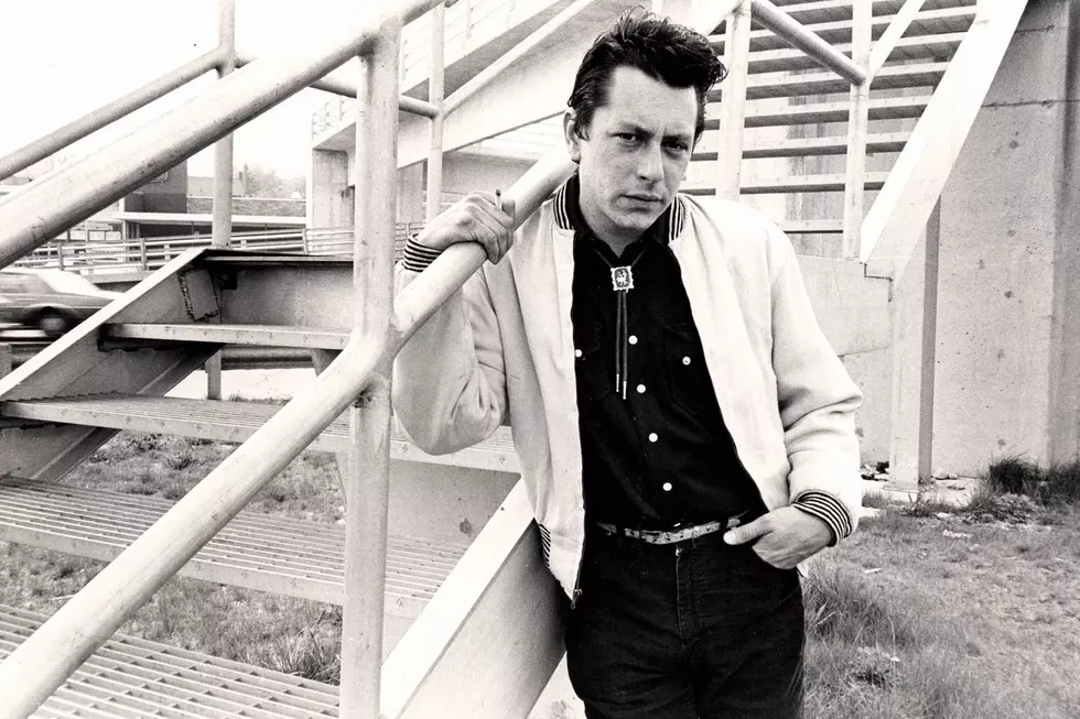 Joe Ely, Clash and Bruce Springsteen Collaborator, Dead at 78