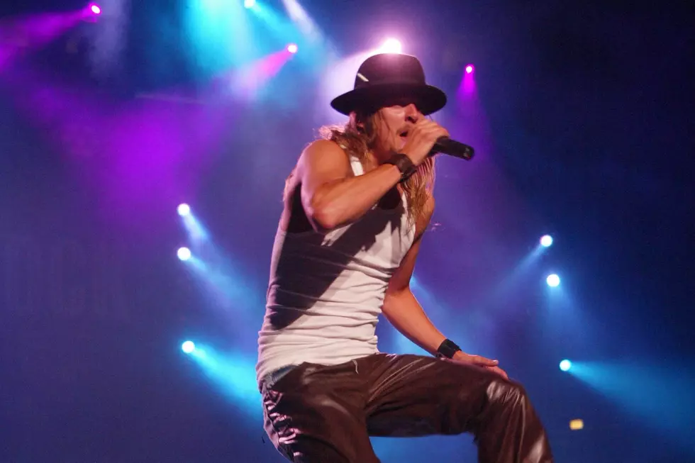 Kid Rock Roasted for Lip-Syncing During All-American Halftime Show