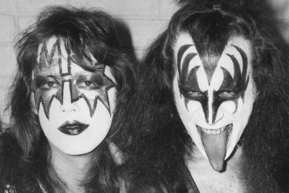 Gene Simmons ‘Humbly’ Apologizes for Controversial Comments About Ace Frehley