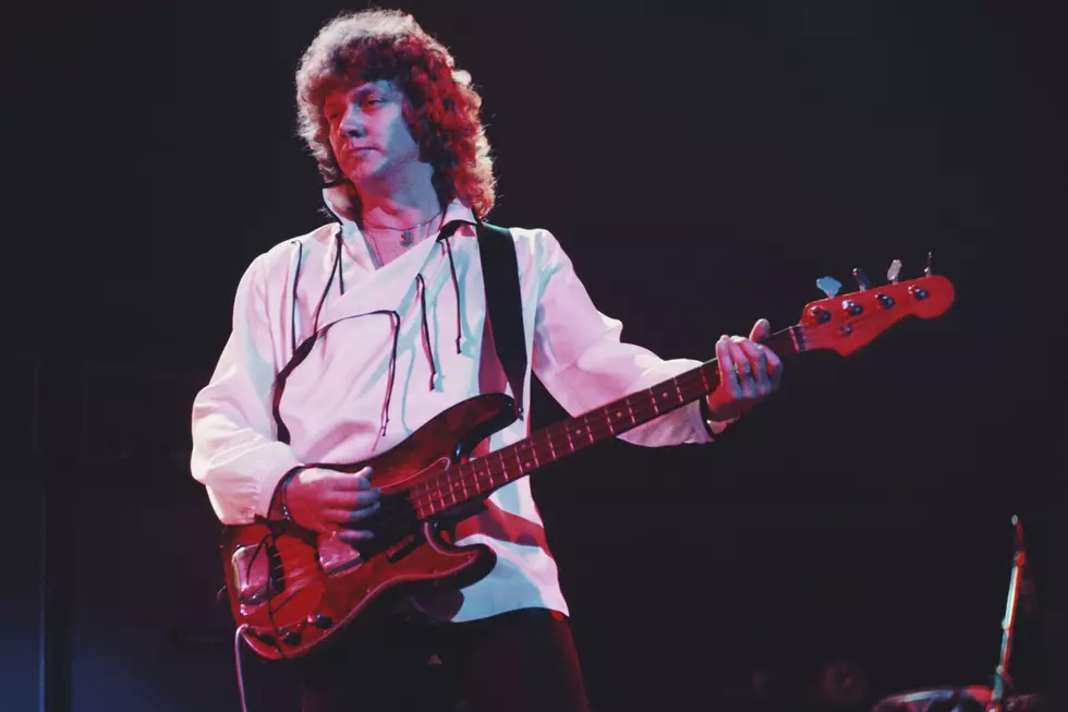 Top 10 John Lodge Songs