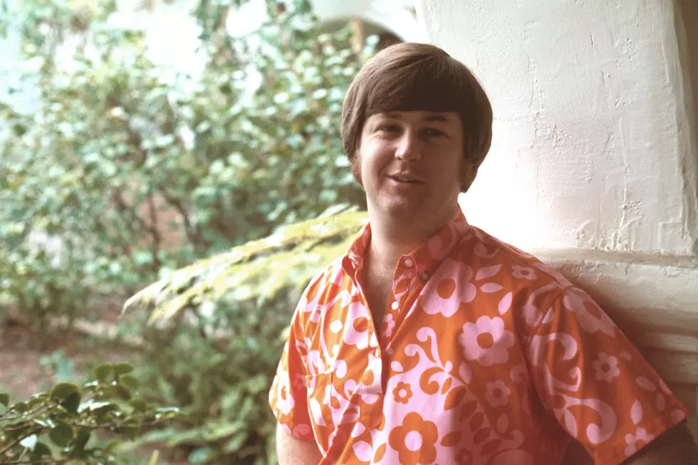 That Time Brian Wilson ‘Quit’ the Beach Boys