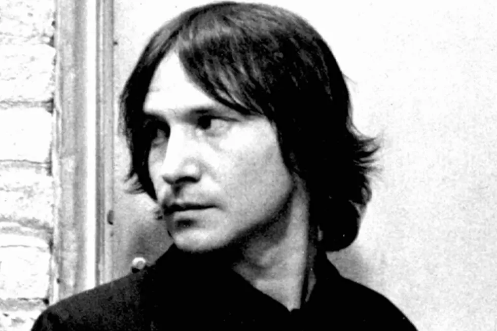 Television Bassist Fred Smith Dead at 77