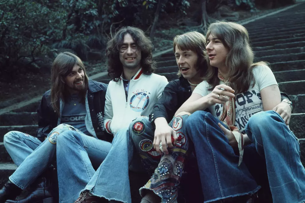 Bad Company Reacts to Rock Hall Induction: 'A Long Time Coming'