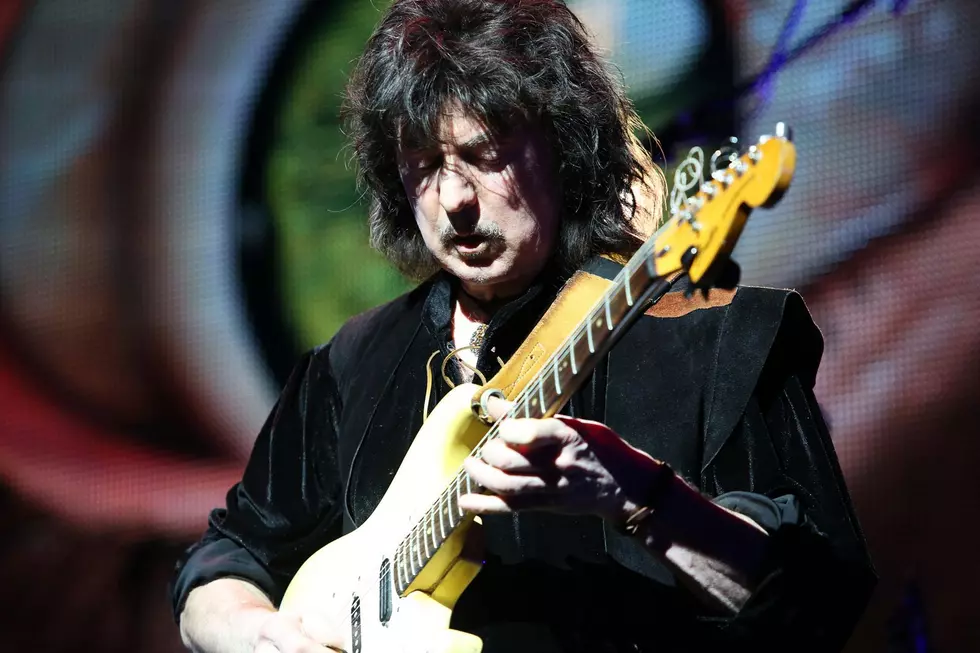 Ritchie Blackmore Postpones All 2025 Tour Dates Due to ‘Medical Reasons’