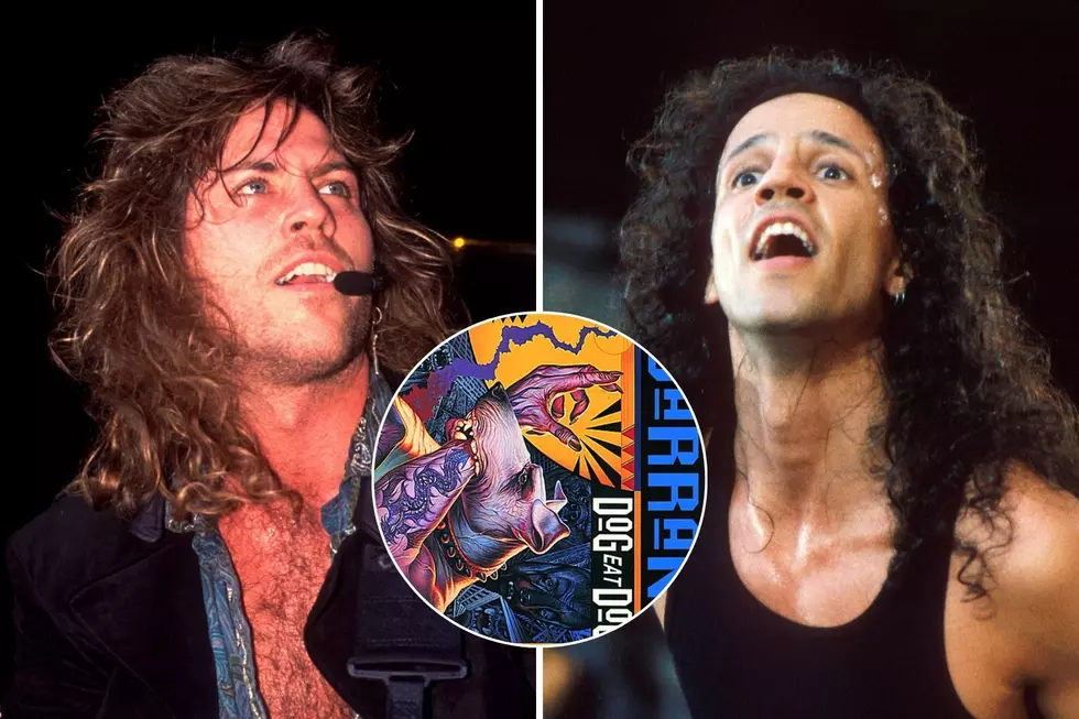 The Best Prog Song by 5 Hair Metal Bands (No, Seriously!)