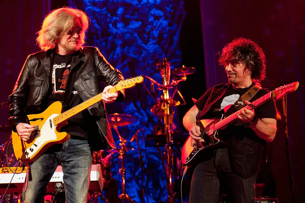 Hall and Oates’ Legal Drama Suddenly Ends Behind Closed Doors