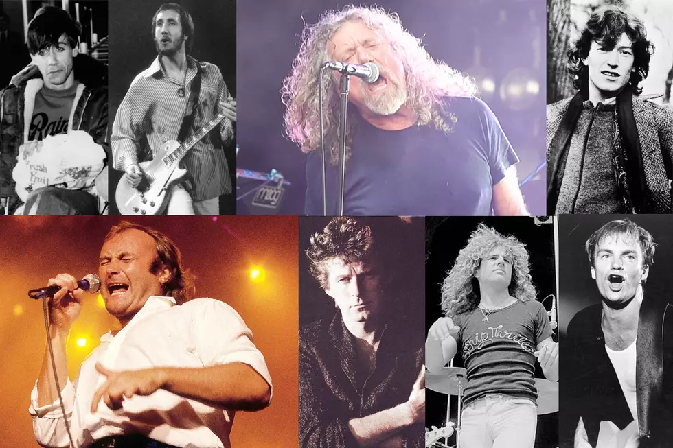 Do These 9 Solo Acts Belong in the Rock and Roll Hall of Fame?