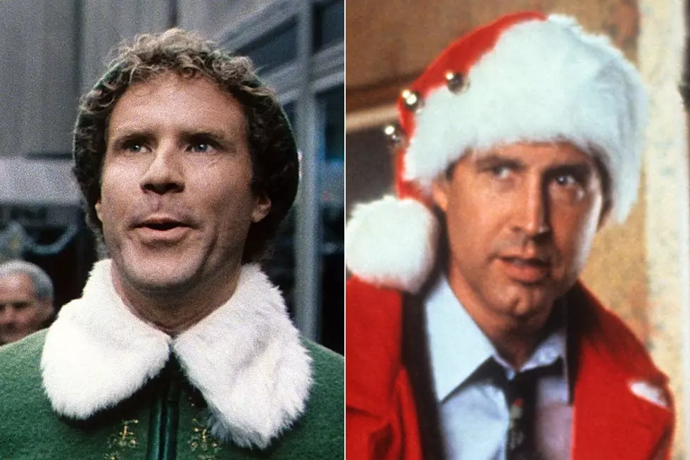 22 Classic Christmas Movies Returning to Theaters in December