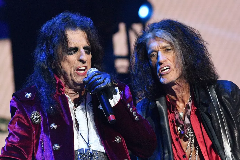 Hollywood Vampires Announce Summer 2026 Tour Dates