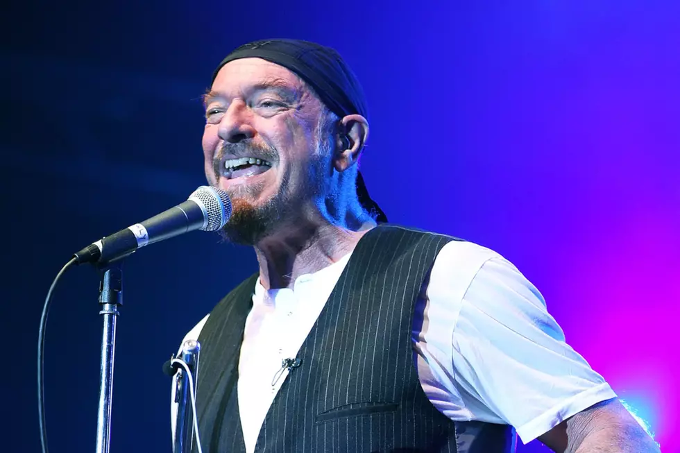 Ian Anderson Slams ‘Incredibly Rude’ Fans Who Shout at Concerts