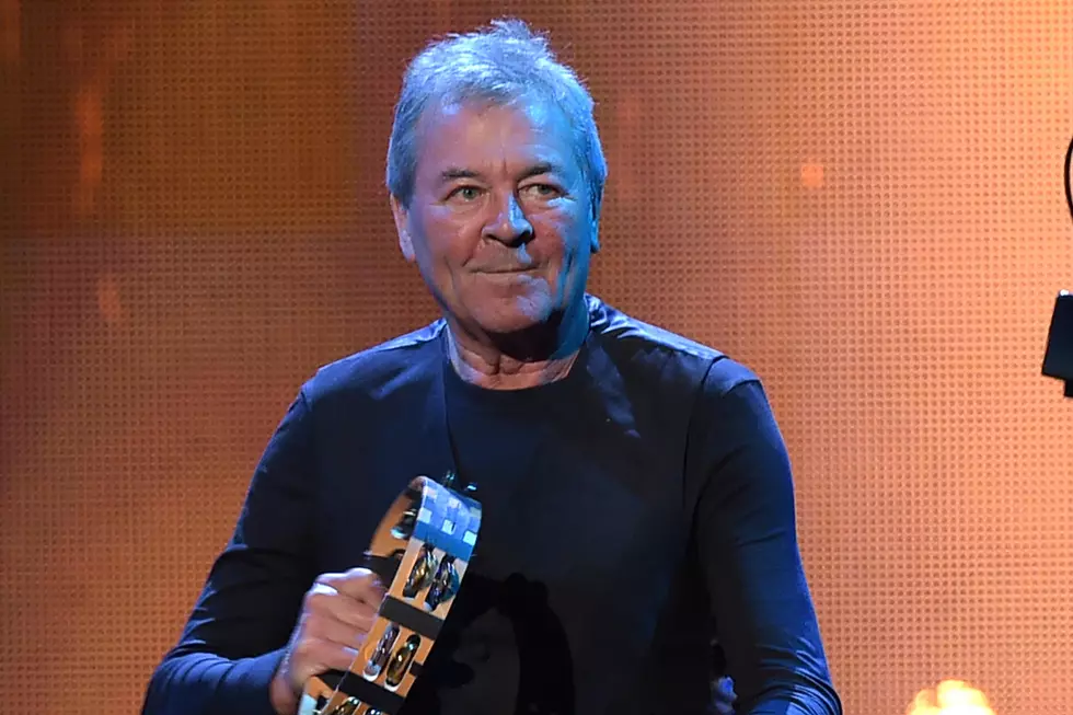 Deep Purple Confirms New Album Will Arrive Soon