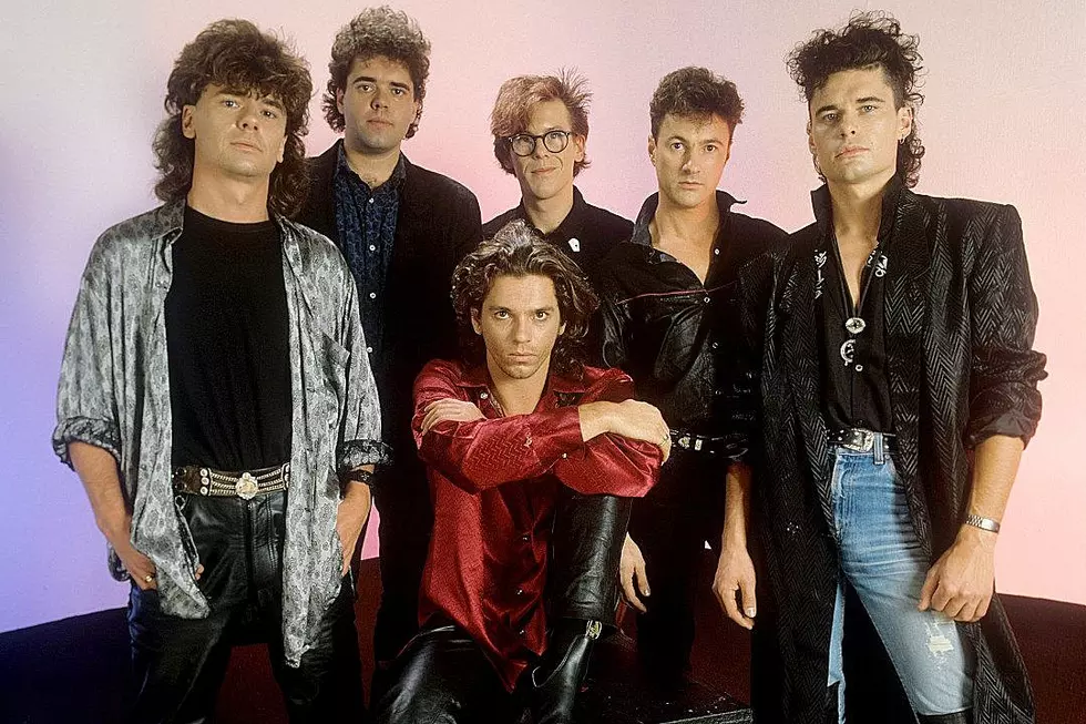 5 Reasons INXS Should Be in the Rock and Roll Hall of Fame