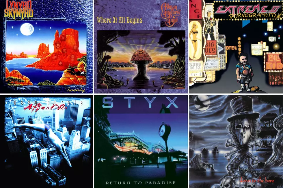 Ioannis Vasilopoulos, Allman Bros Album Cover Artist, Dead at 66