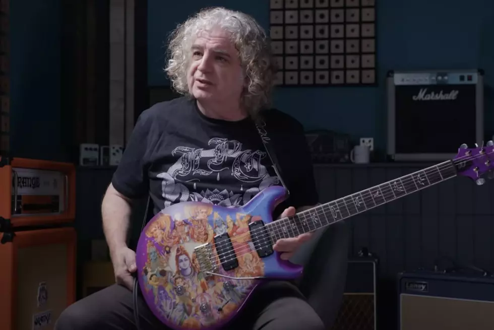 King Crimson Fans Warned Not to Expect New Album