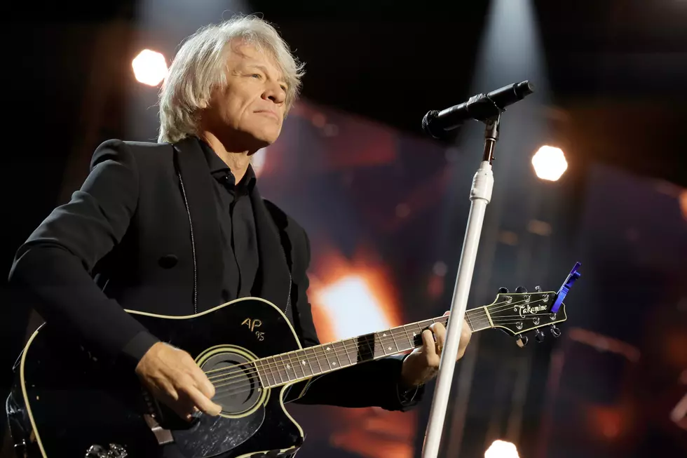 Bon Jovi Extends 2026 Concert Schedule