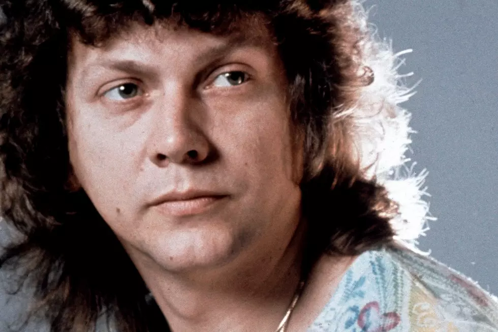 Moody Blues' John Lodge Dies 'Suddenly and Unexpectedly'