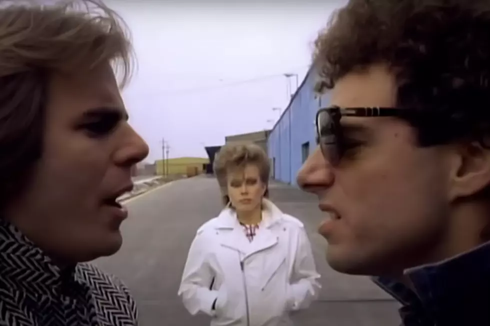 Journey's Jonathan Cain Says Neal Schon Is Backtracking in Court