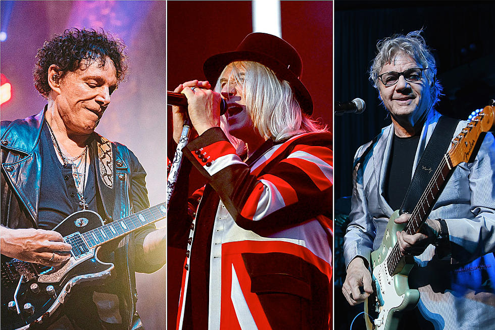 Def Leppard, Journey and Steve Miller Announce Summer 2024 Tour