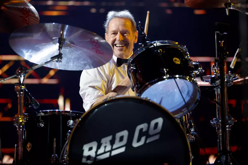 Simon Kirke Had 'Mixed Emotions' Over Bad Company's HOF Induction