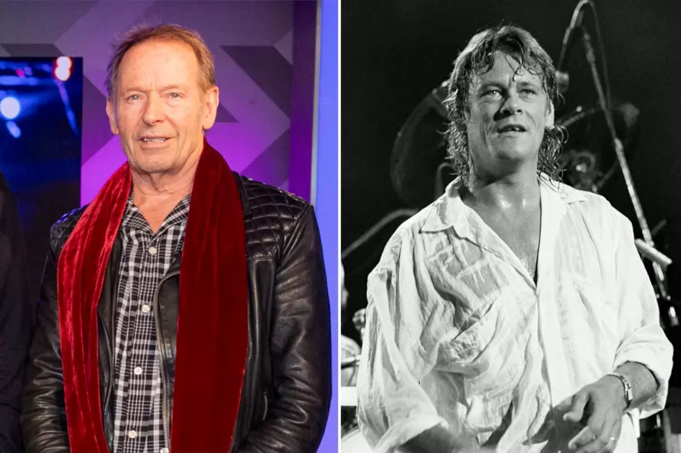 Simon Kirke Says Singer Change 'Tarnished' Bad Company