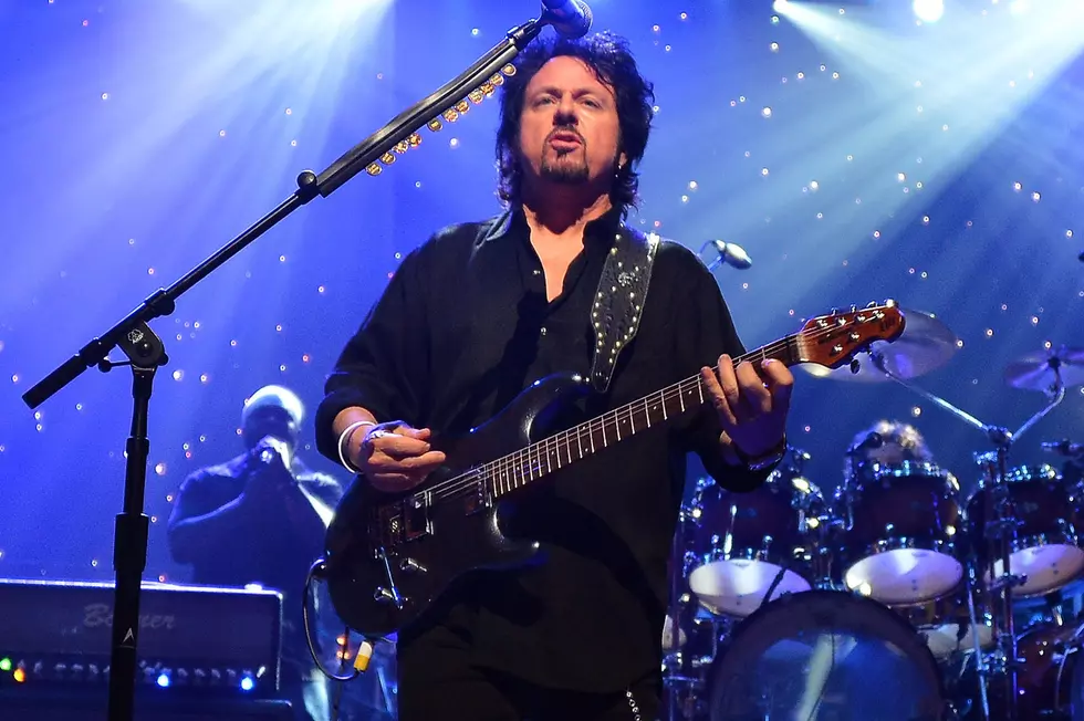Toto Confirms First 13 Dates for 2026 Tour