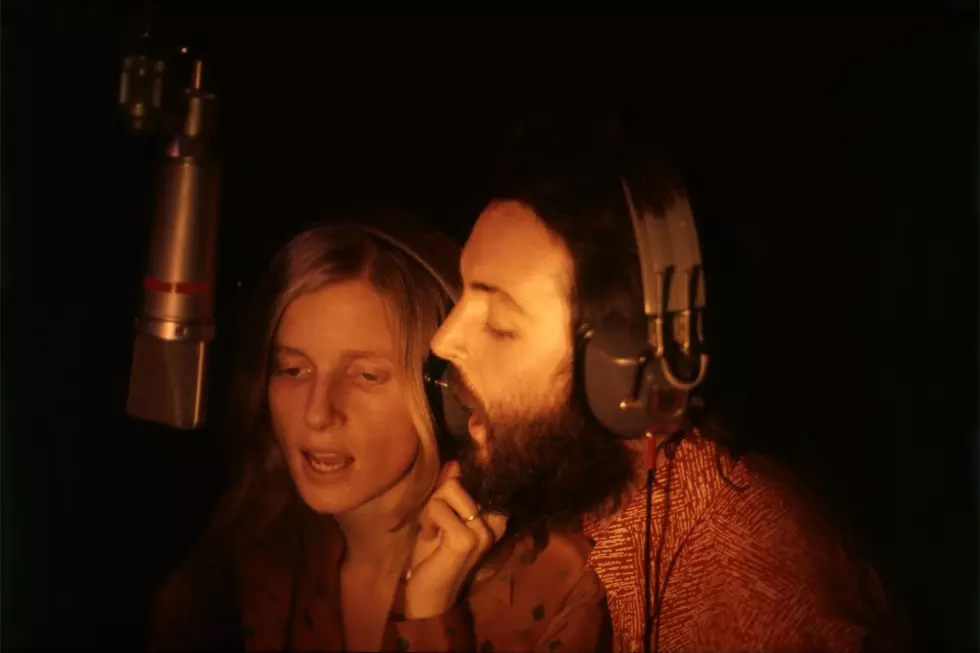 Paul McCartney Movie to Explore Transition from Beatles to Wings