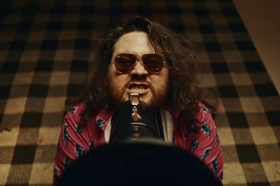 Is Wolfgang Van Halen F---ing With Former Bandmate on New Song?