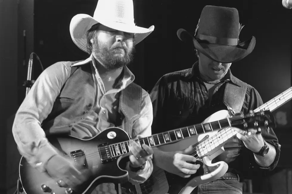 Why Marshall Tucker Band’s ‘Can’t You See’ Remains a Classic