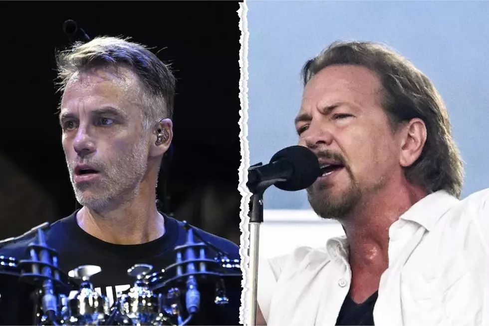 Matt Cameron Splits With Pearl Jam After 27 Years – Statements Issued
