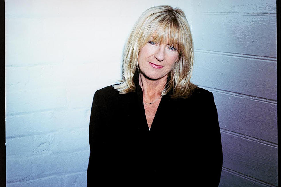 Listen to an Unreleased Christine McVie Song, 'Little Darlin''